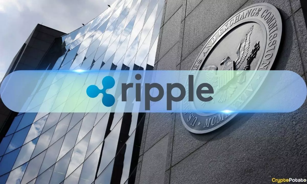 The Significance of Bitwise’s XRP ETF Filing: Navigating Regulatory Waters