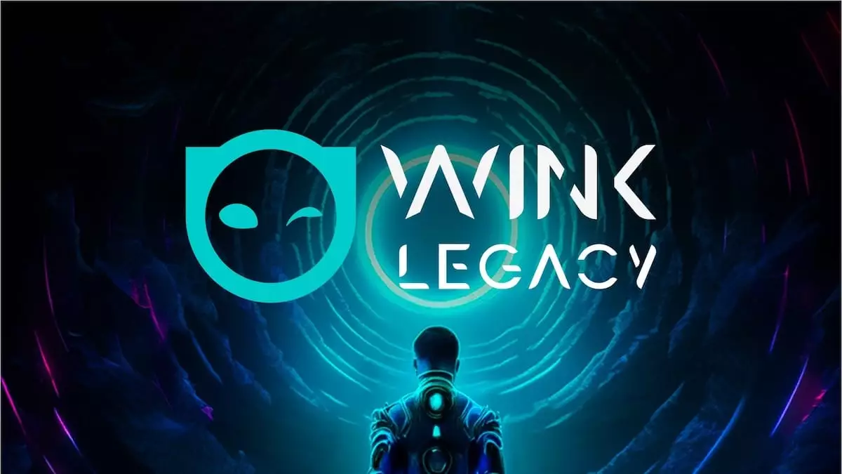 Exploring WINK LEGACY: A Gateway to Adventure, Strategy, and Virtual Economics