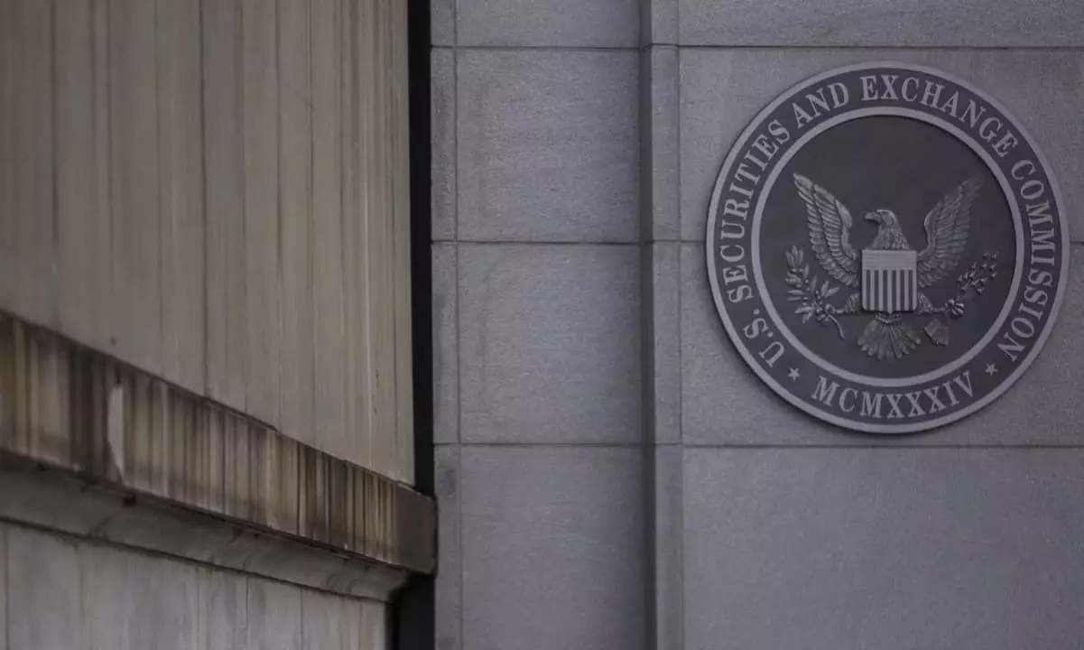 The Impact of Gurbir Grewal’s Resignation on the SEC and the Ripple Case