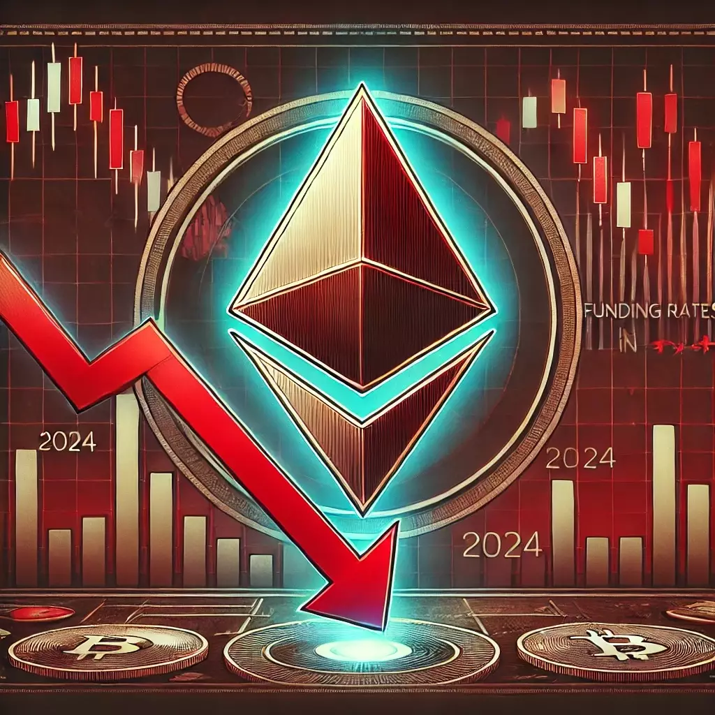 Understanding Ethereum’s Current Market Dynamics: A Comprehensive Analysis