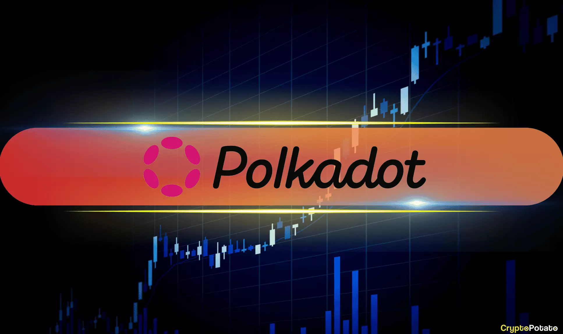 Polkadot’s Journey Through Market Volatility: An Analytical Perspective