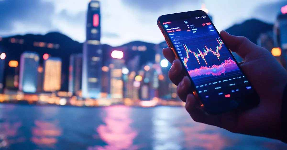 The Rise of Hong Kong’s Virtual Asset Exchange: A New Era for Crypto Trading