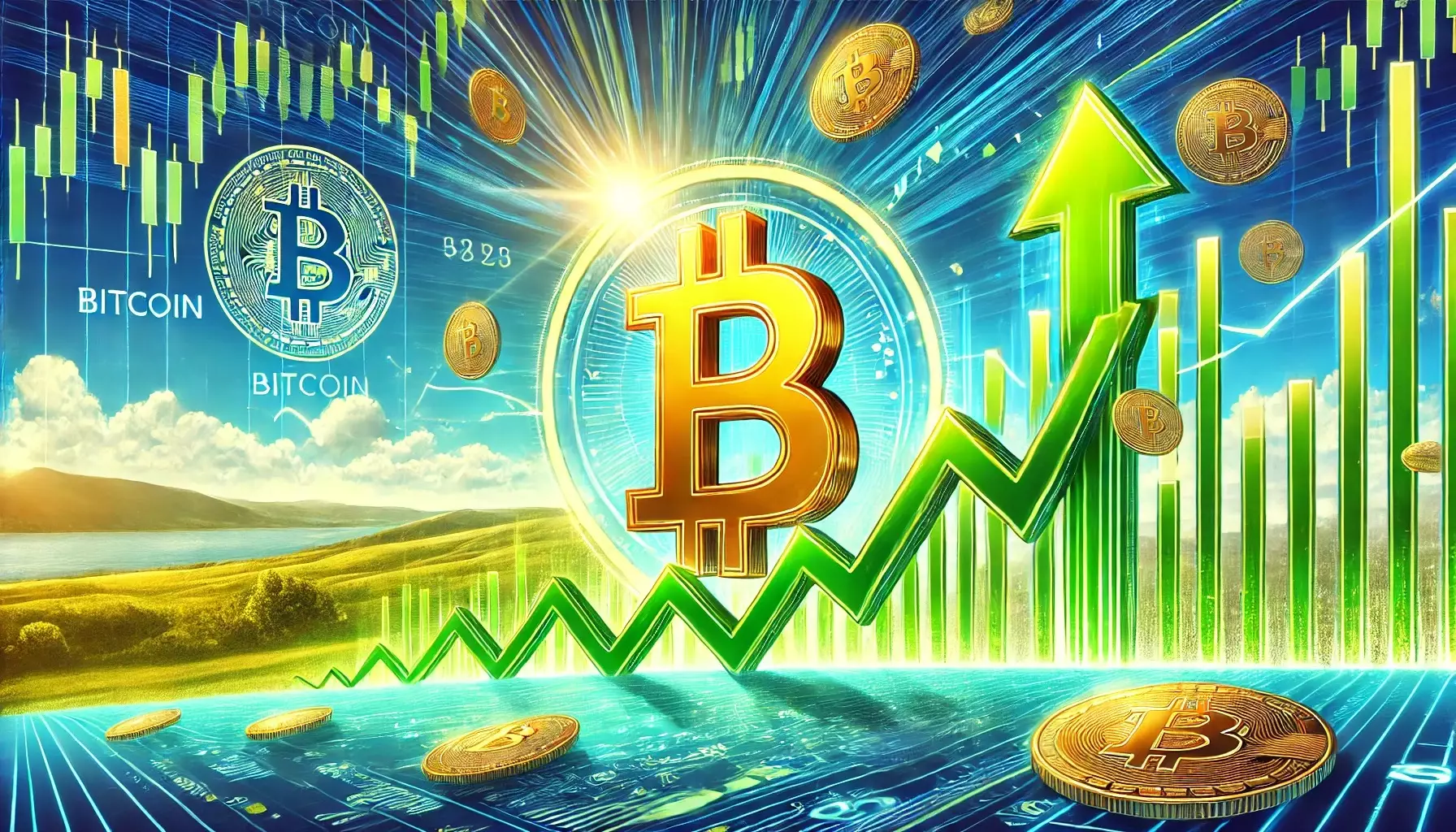 Bitcoin’s October Trends: A Closer Look at Historical Patterns and Future Projections