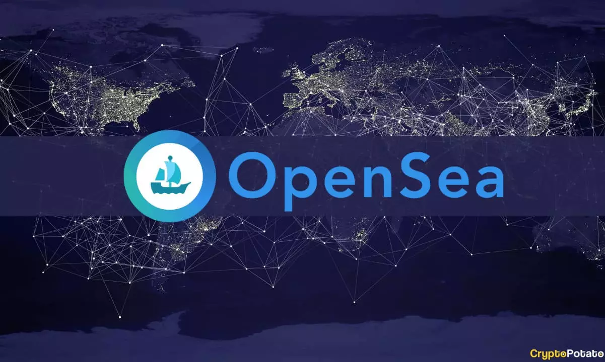 The Decline of OpenSea: Challenges in the NFT Marketplace Landscape