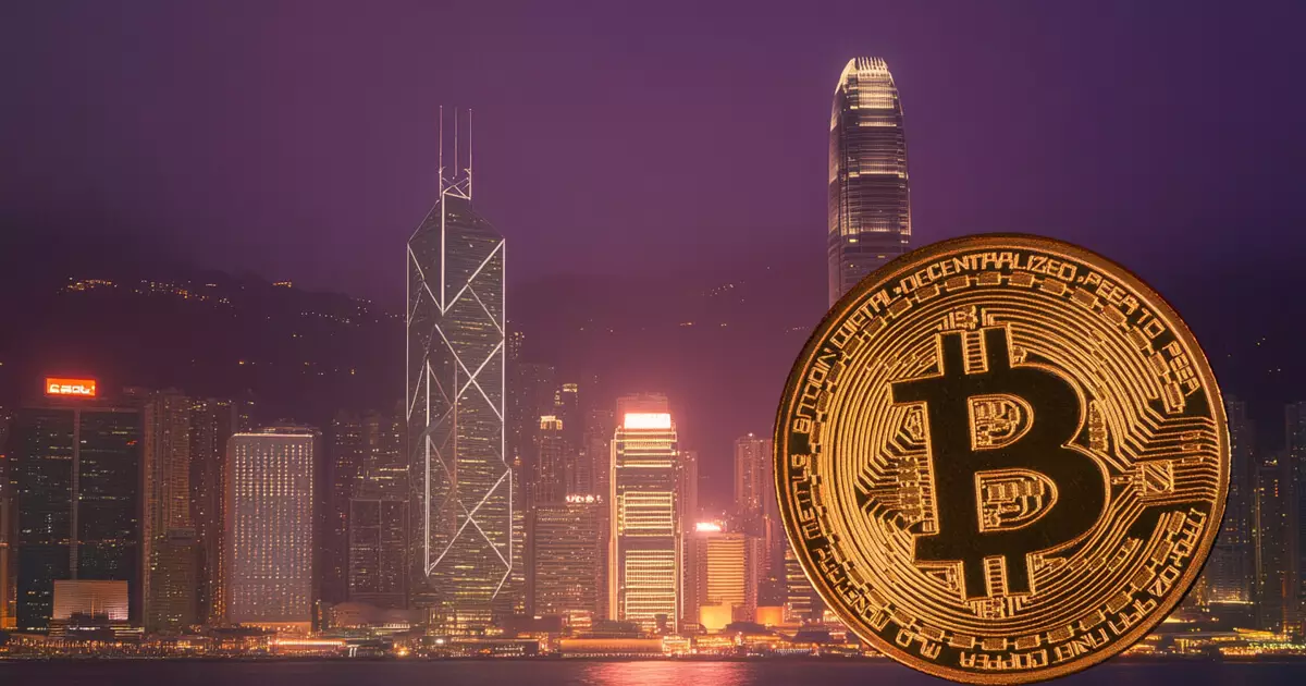 Hong Kong’s Regulatory Push: A Progressive Step for Crypto Businesses