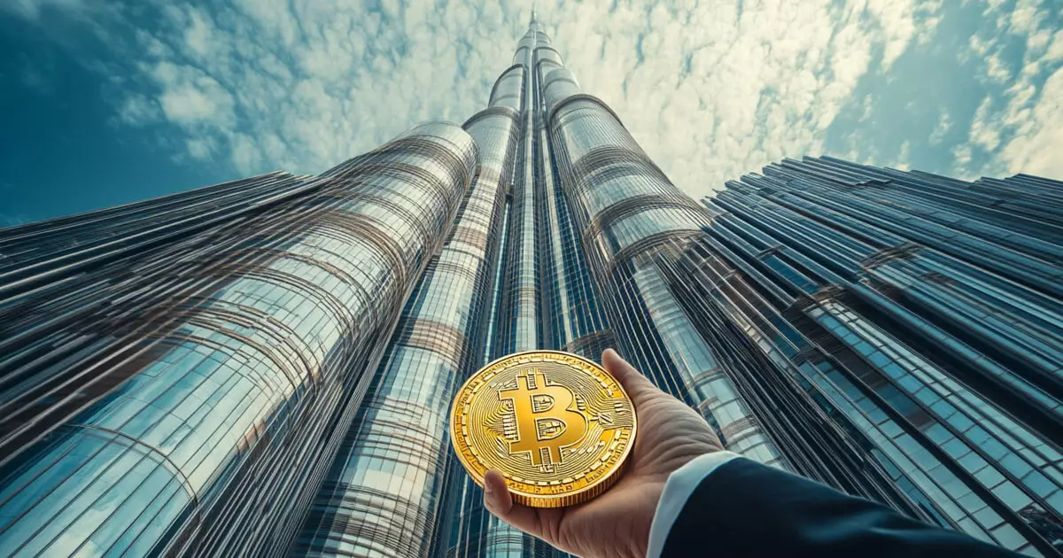 UAE’s Bold Step: Exemption of Crypto Transactions from VAT