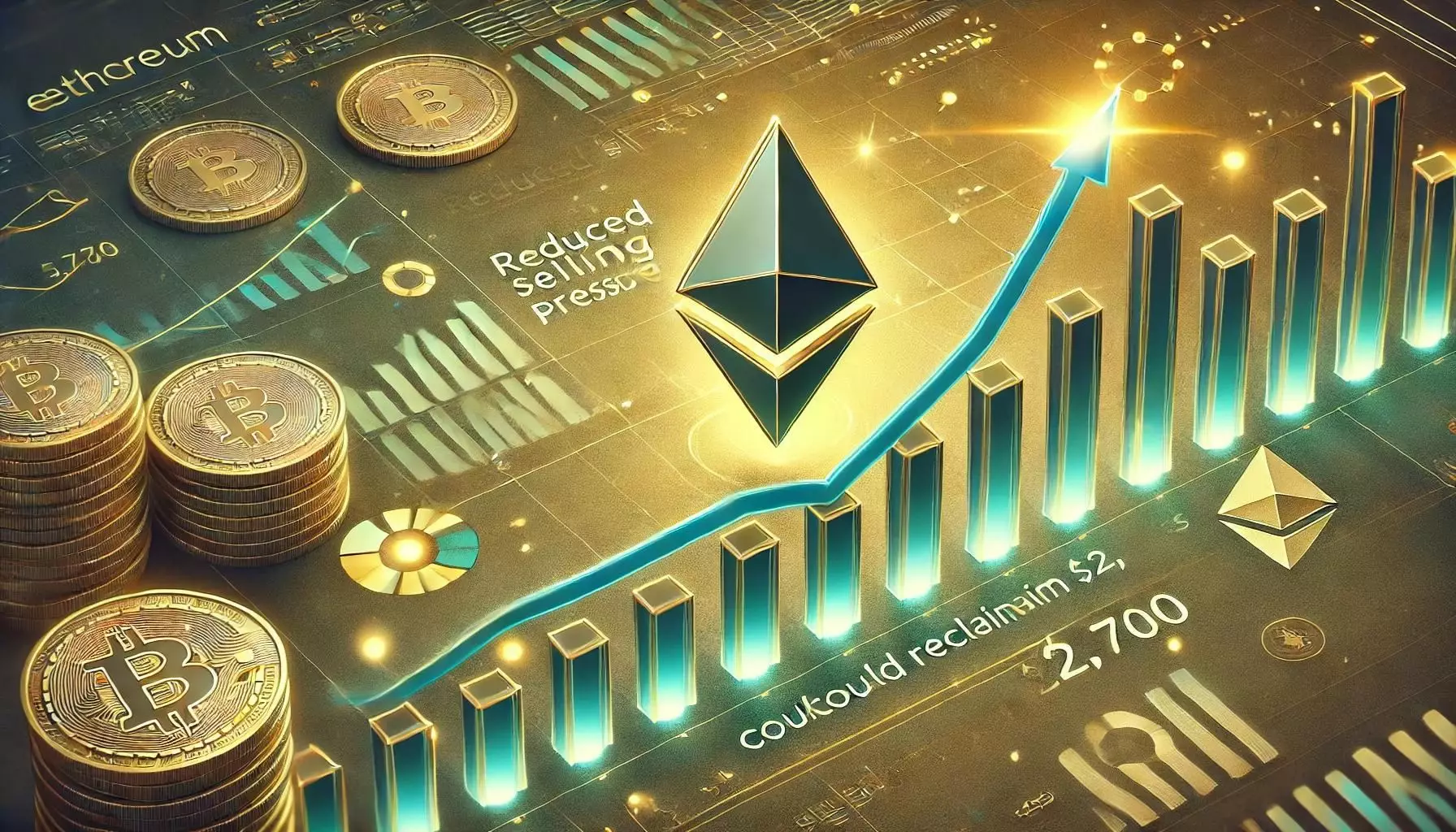 Ethereum’s Price Dynamics: Analyzing Current Trends and Potential Breakouts