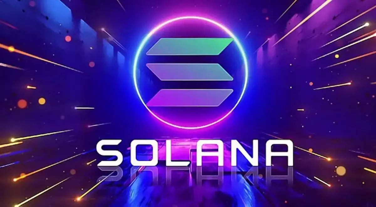 Exploring the Thriving Gaming Ecosystem on Solana