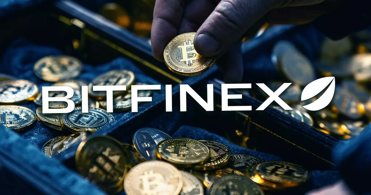 Bitfinex’s Legal and Financial Landscape: Implications of the 2016 Hack