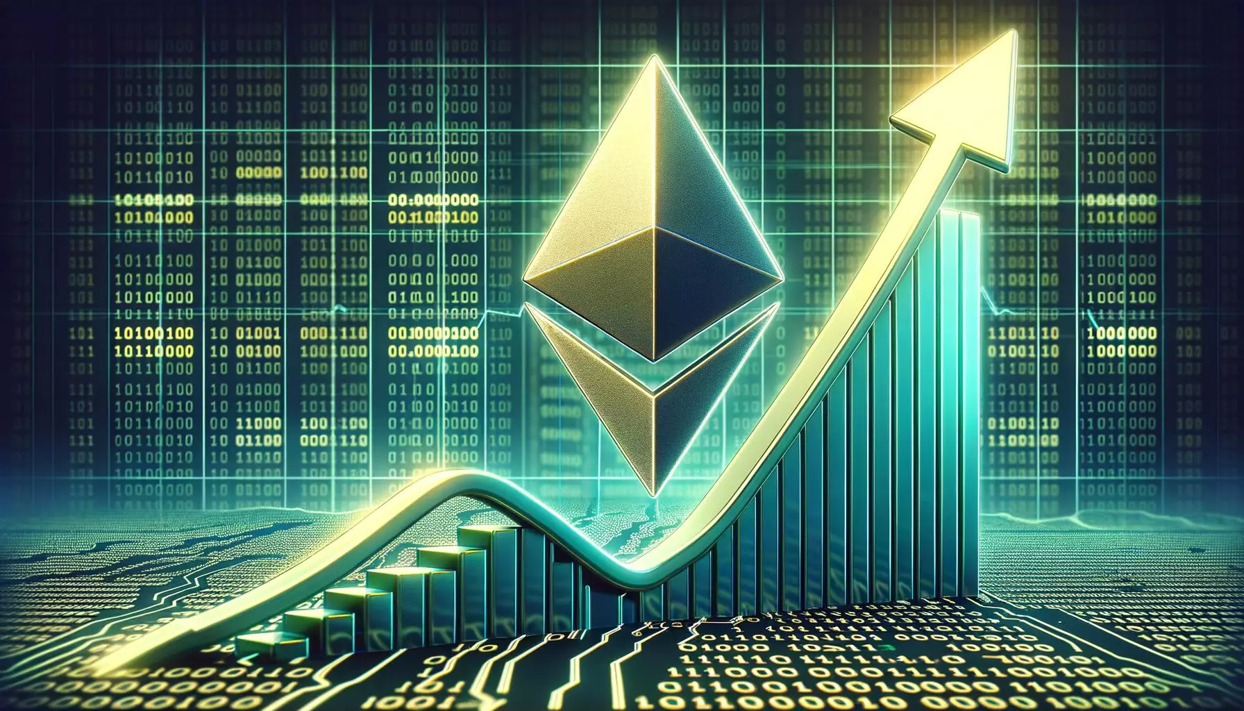 Ethereum’s Price Prediction: Political Influence or Market Volatility?