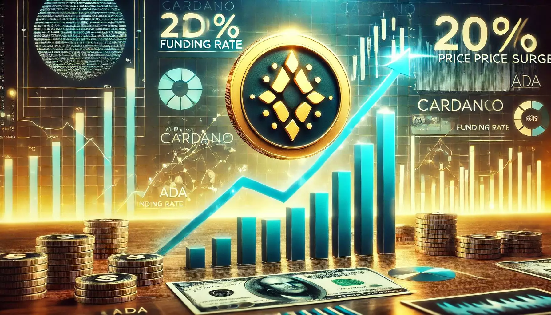 Cardano’s Price Dynamics: A Crucial Moment for Investors