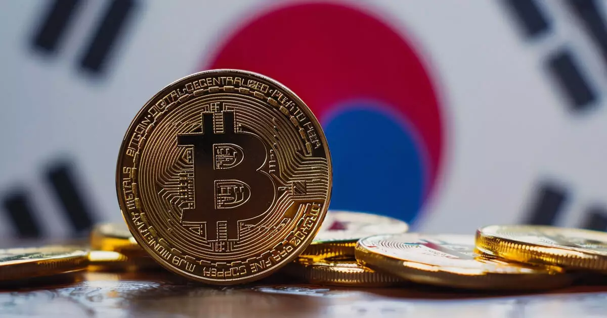 South Korea’s Virtual Asset Committee: A New Era for Crypto Regulation