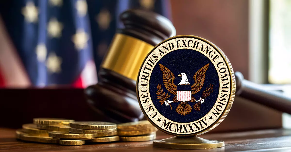 Regulatory Tensions in the Crypto Space: The SEC vs. Cumberland DRW