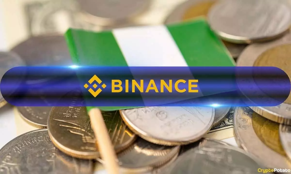 Ongoing Legal Troubles for Binance: An Examination of the Nigerian SEC Case