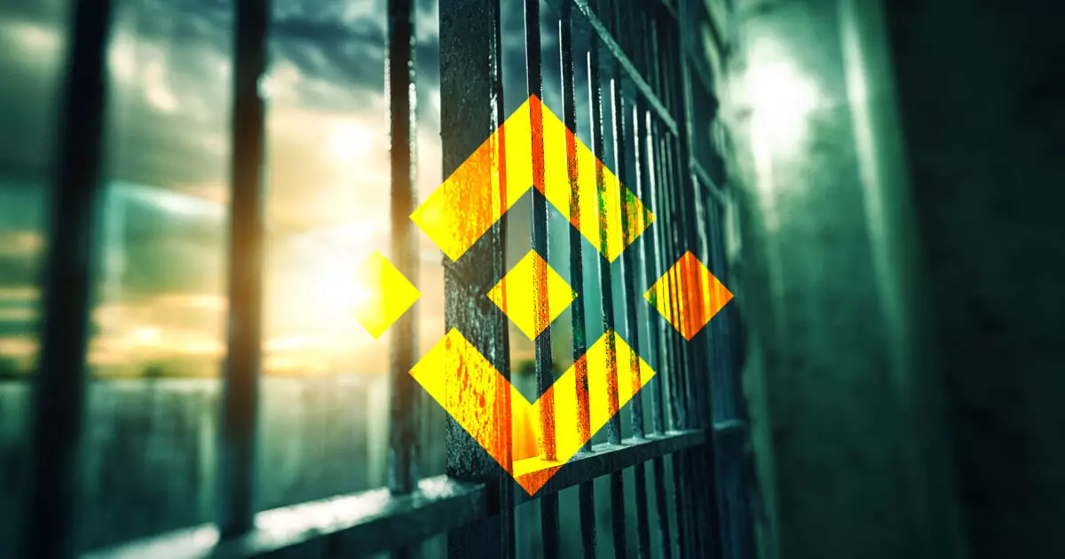 Binance’s Ongoing Legal Struggle in Nigeria: Analyzing the Implications of Tigran Gambaryan’s Detention