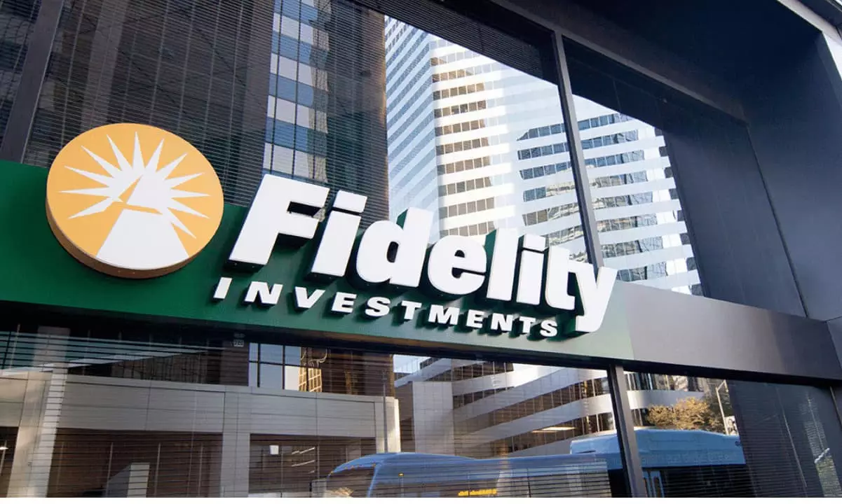 Security Concerns at Fidelity Investments: A Critical Review of the Recent Data Breach