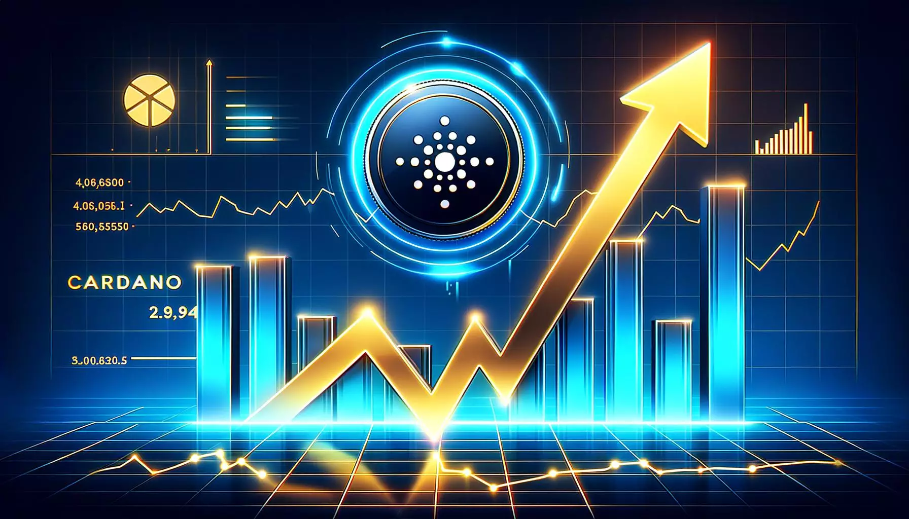 Cardano’s Resilient Recovery: Analyzing Recent Market Movements