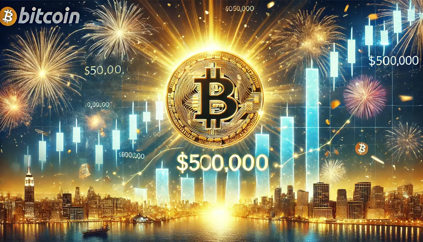 The Exciting Surge: Bitcoin’s Breakout and What It Means for the Future