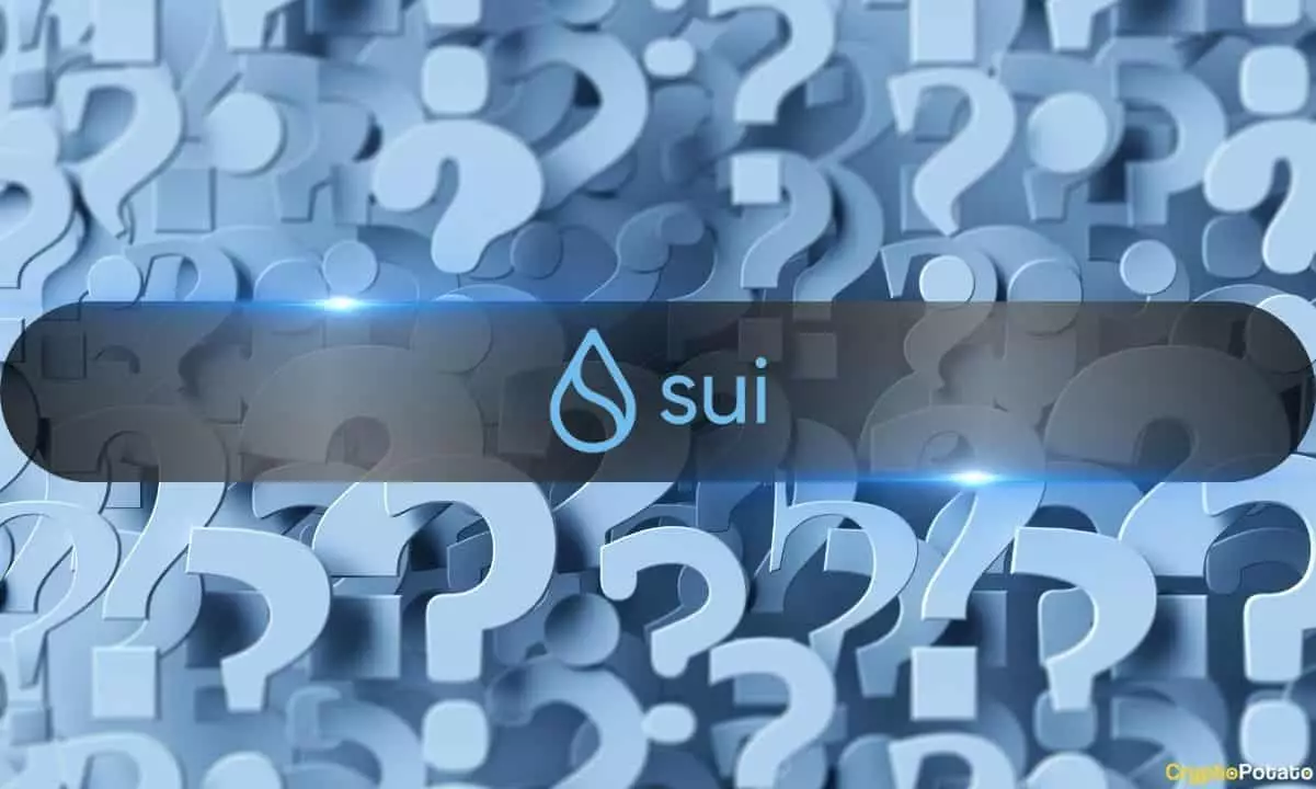 Understanding the Dynamics of the SUI Token Surge and Speculative Allegations