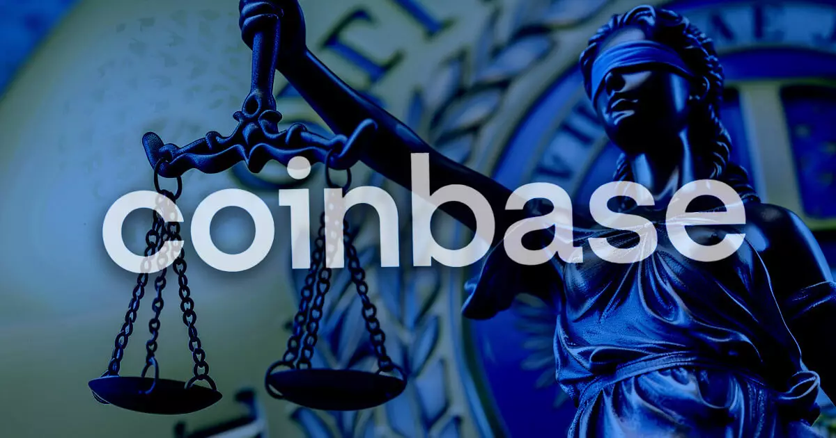 Coinbase vs. SEC: Navigating the Regulatory Landscape of Cryptocurrency