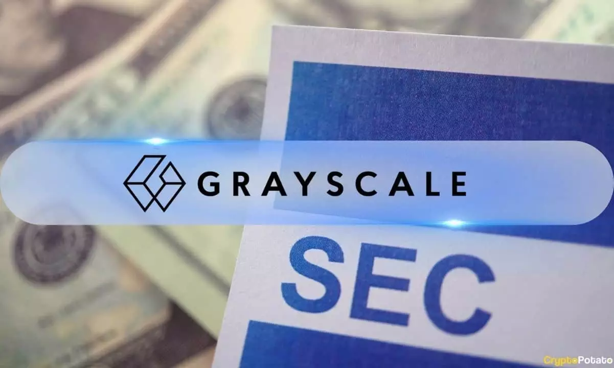 The Evolving Landscape of Crypto ETFs: Grayscale and Others Seek Regulatory Approval