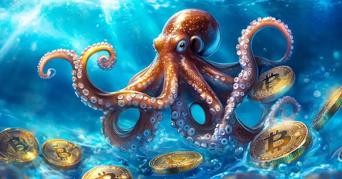 Krakens’ kBTC: A Leap into Wrapped Bitcoin Innovations