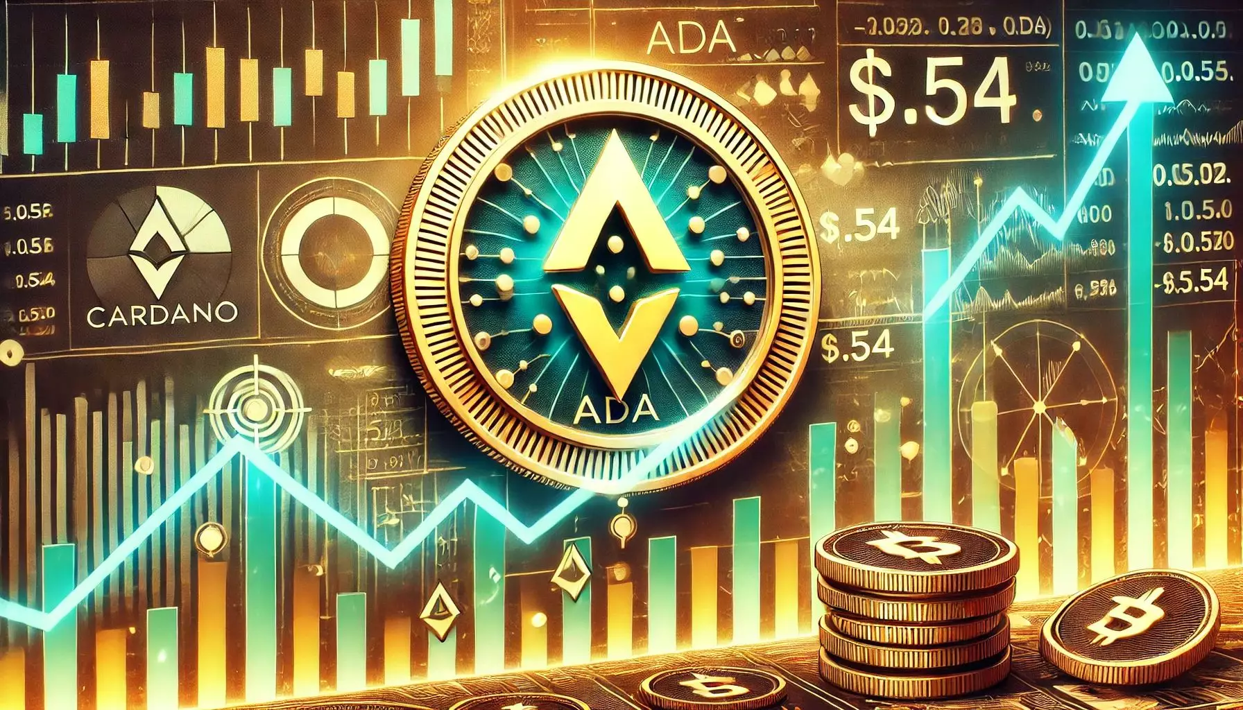 Cardano’s Current State: Navigating the Volatile Crypto Landscape