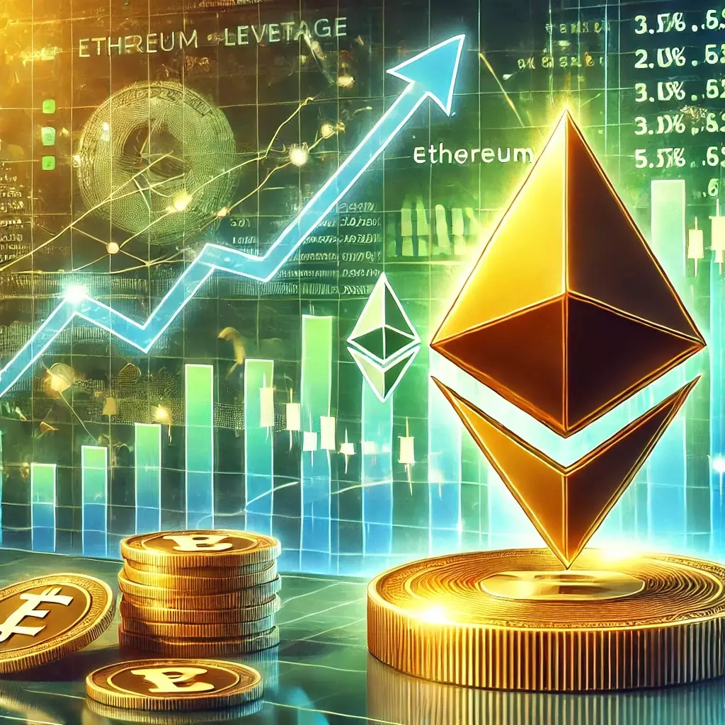 Ethereum’s Market Outlook: Signs of Recovery Amidst Challenges