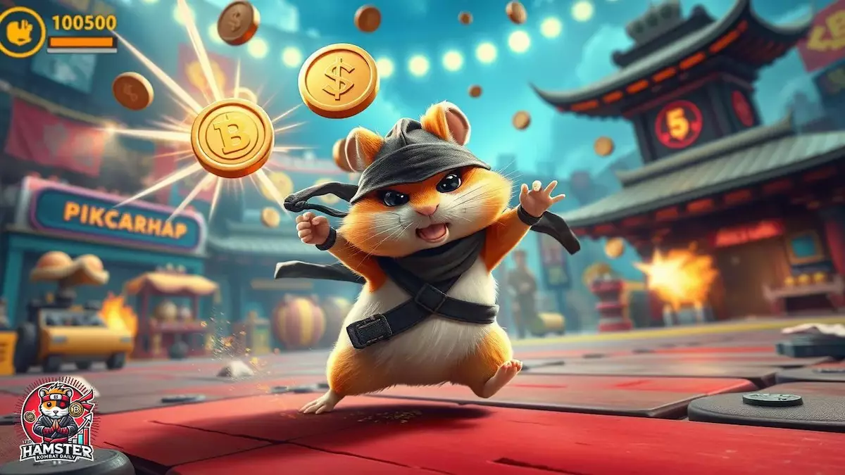 The Evolution of Hamster Kombat: A New Era Begins with Season 2