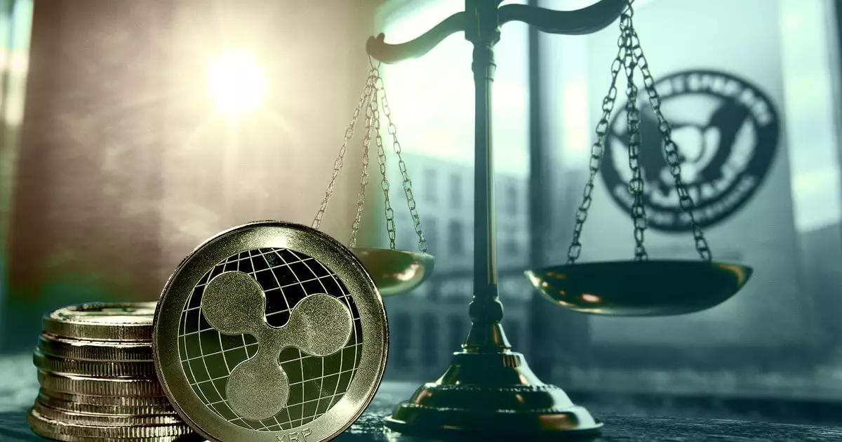 The Ripple-SEC Legal Saga: Analyzing the Latest Developments and Their Implications