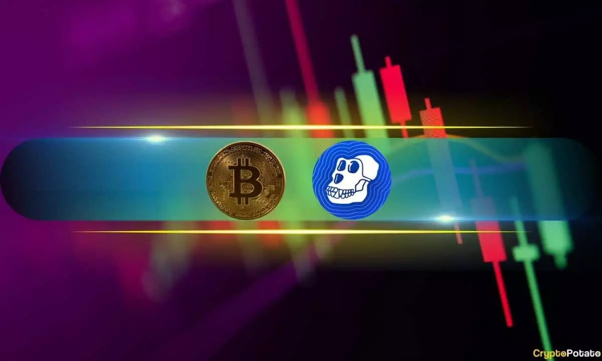 Market Stabilization and Altcoin Highlights: Trends in the Crypto World