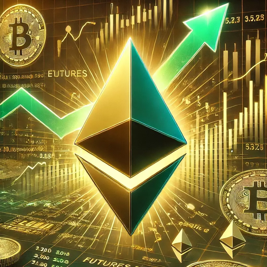 The Bullish Ascendancy of Ethereum: What Lies Ahead?