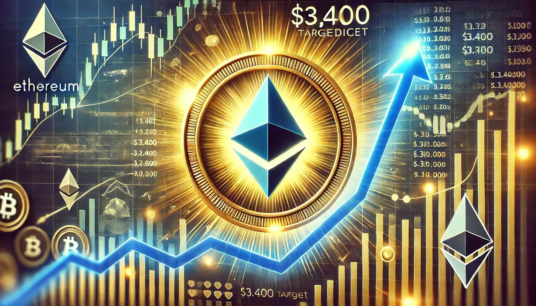 Ethereum’s Market Strategy: A Pivotal Time for ETH Investors