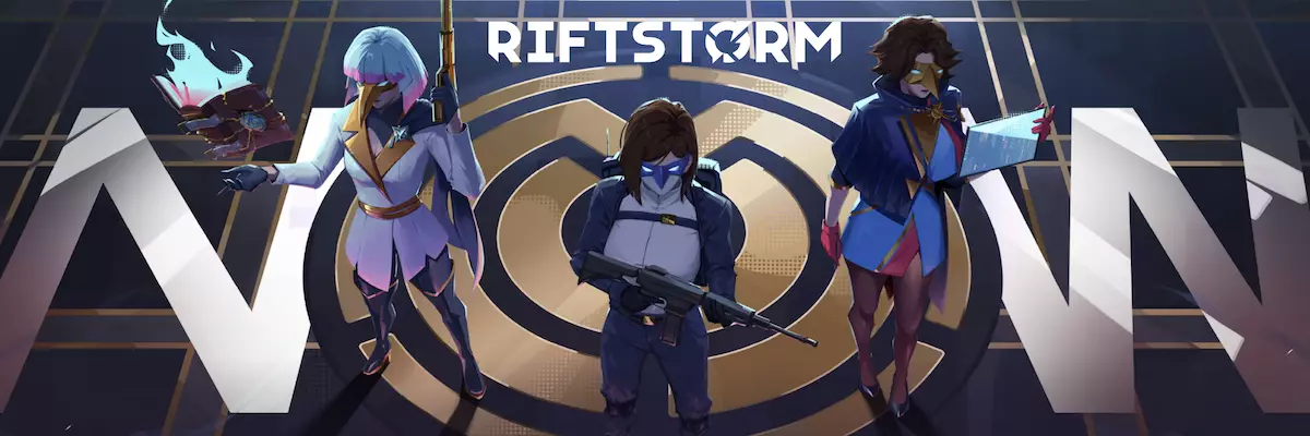 Riftstorm Alpha Playtest: An Exciting New Era of Gaming