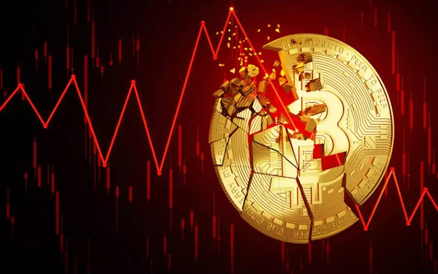 Market Dynamics and Bitcoin’s Resilience: Analyzing Recent Price Movements