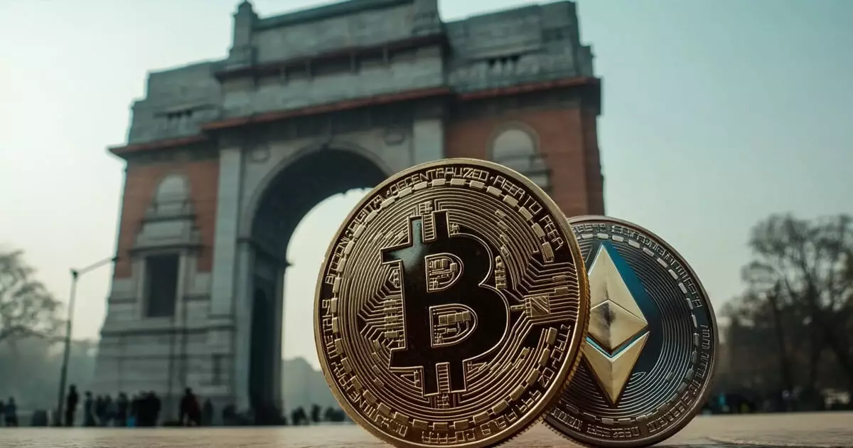 The Future of Digital Currency in India: CBDCs vs. Private Cryptocurrencies