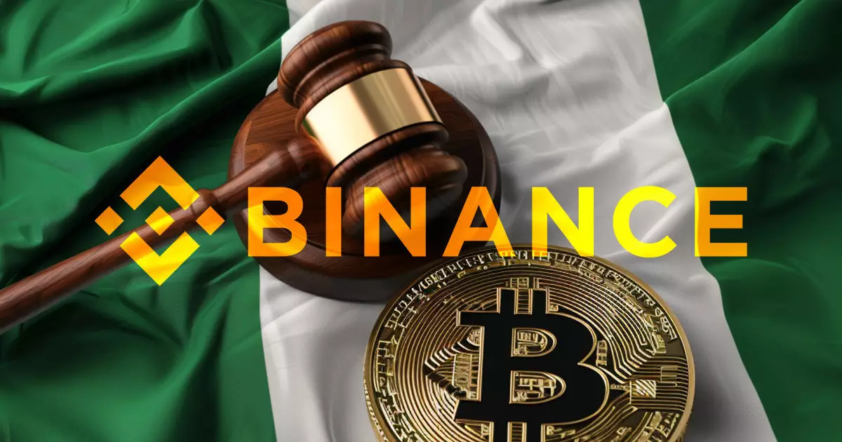 Nigerian Government Drops Charges Against Binance Executive: A Turning Point for Crypto Relations?