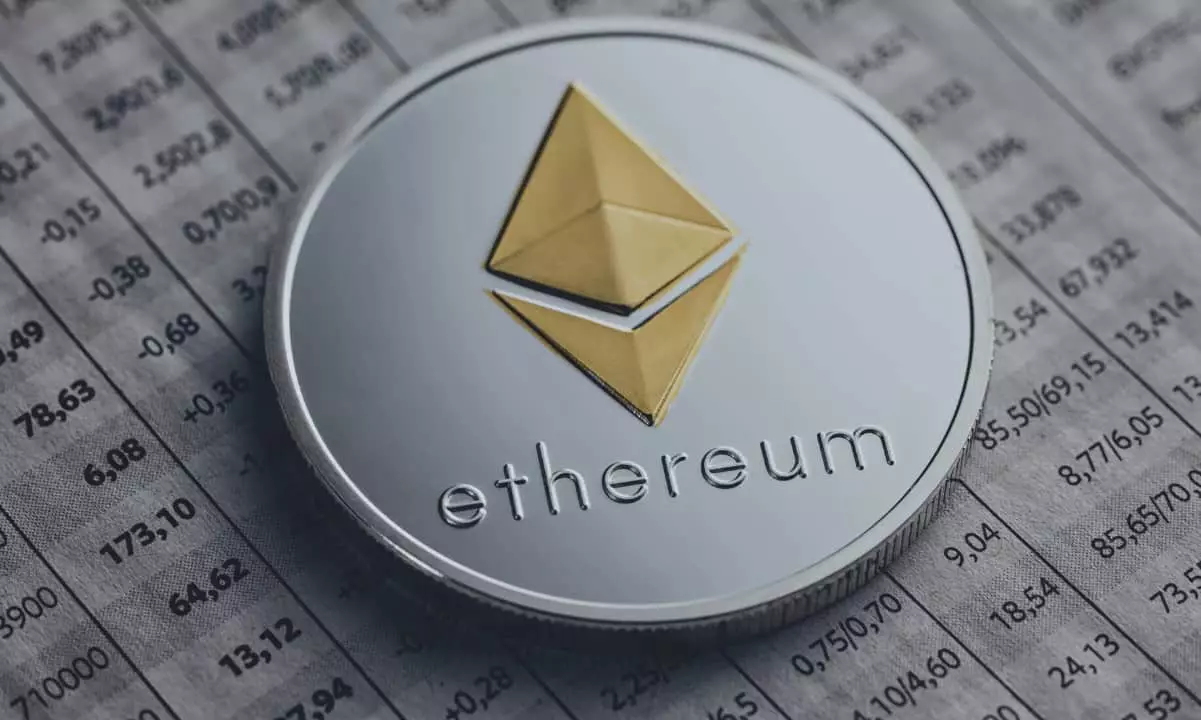 The Short-Squeeze Threat Looming Over Ethereum: Analyzing Market Dynamics