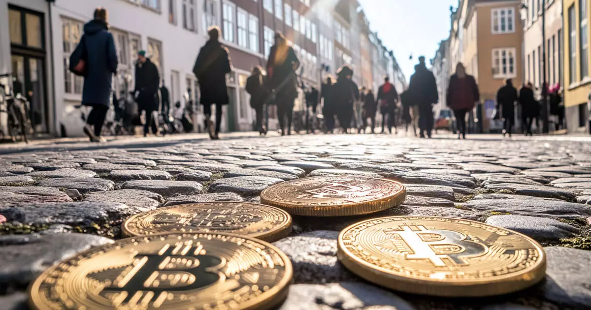 Flexible Framework: Denmark’s Proposal for Taxing Cryptocurrency Gains