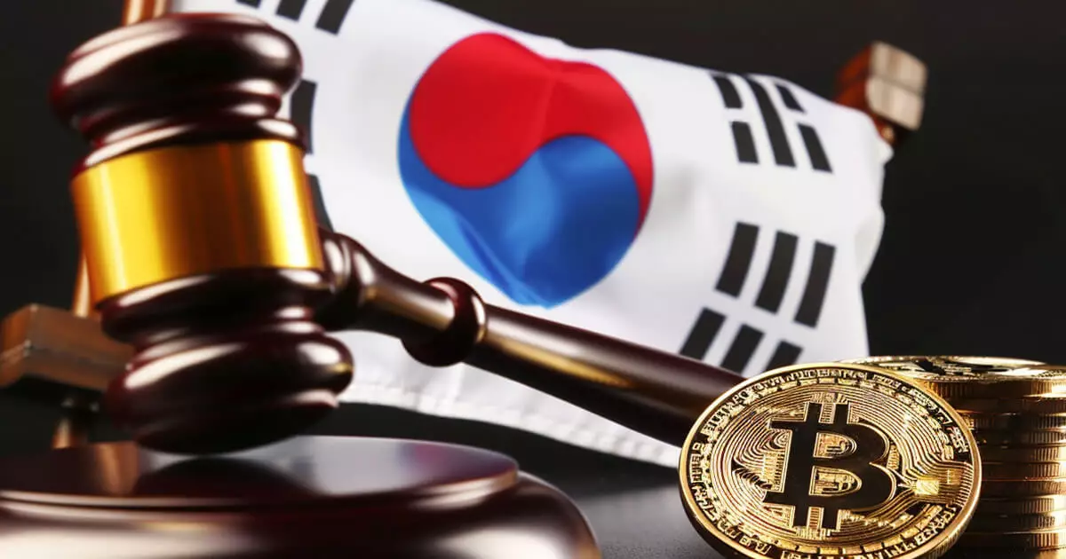 Challenges Faced by South Korean Crypto Investors Amid Exchange Closures