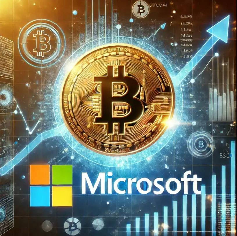 Microsoft and the Future of Bitcoin: A Crucial Stakeholder Decision Ahead