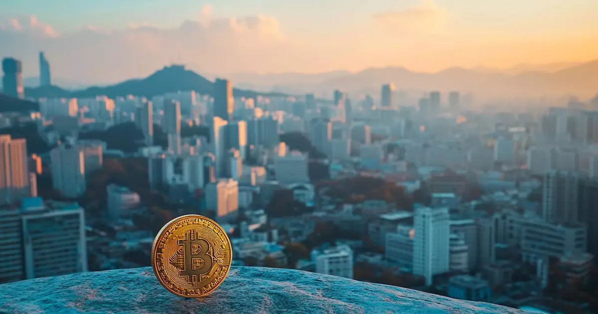 South Korea’s Forthcoming Regulations on Cross-Border Digital Asset Transactions