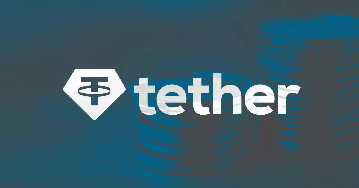 Tether’s Clarification on Investigation Rumors: A Deep Dive