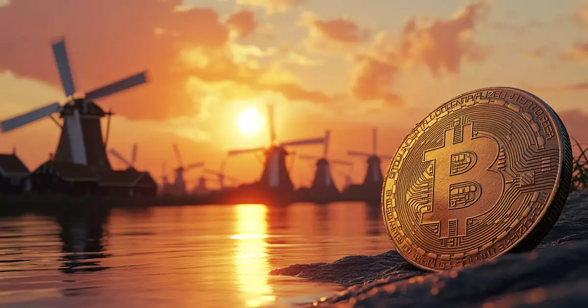 Netherlands Takes Bold Steps Towards Crypto Regulation and Tax Transparency