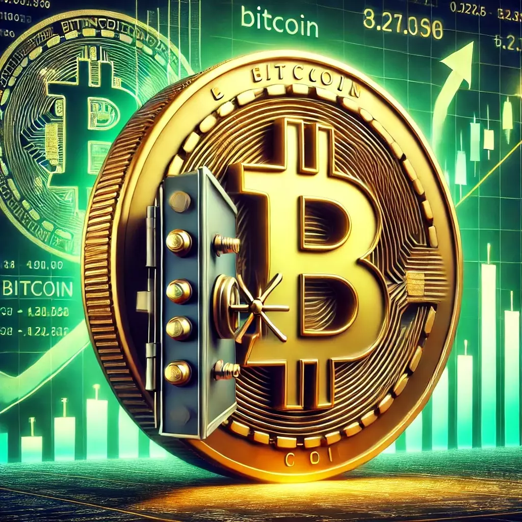 The Bitcoin Bullish Surge: Analysts Predict a Soaring Future