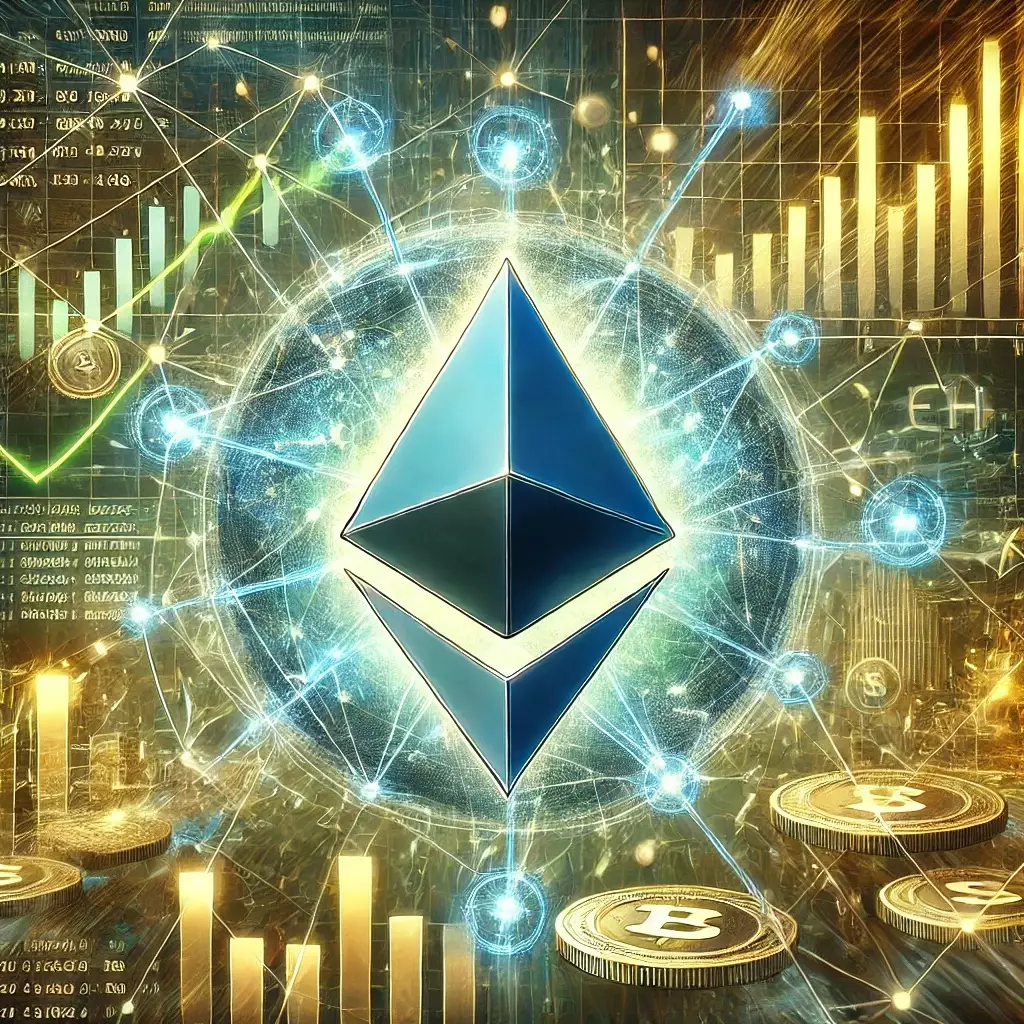 The Ethereum Conundrum: Navigating the Current Bear Market