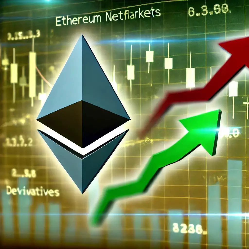 Ethereum’s Current Market Woes: Analyzing Netflows and Investor Sentiment