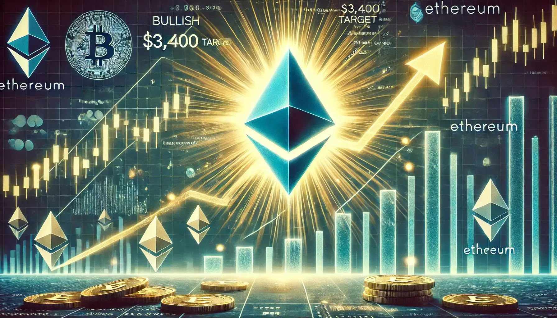 The Current State of Ethereum: A Critical Analysis of Recent Trends