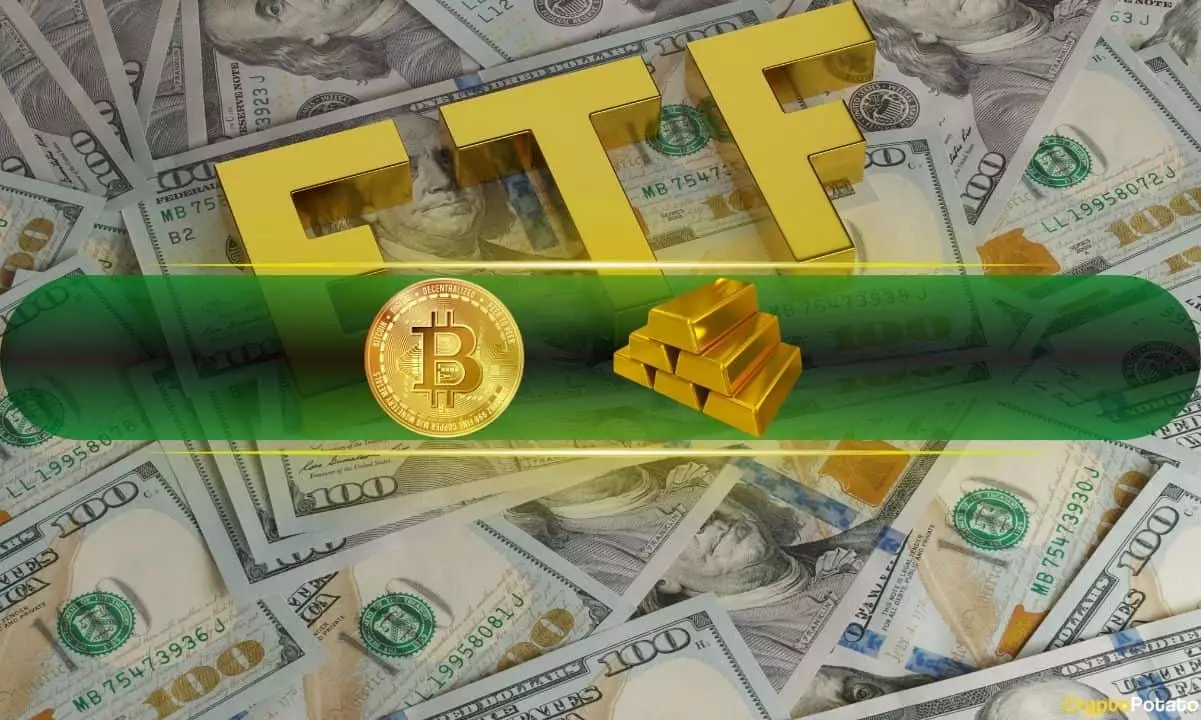 The Emergence and Impact of Spot Bitcoin ETFs: A New Era for Cryptocurrency Investment