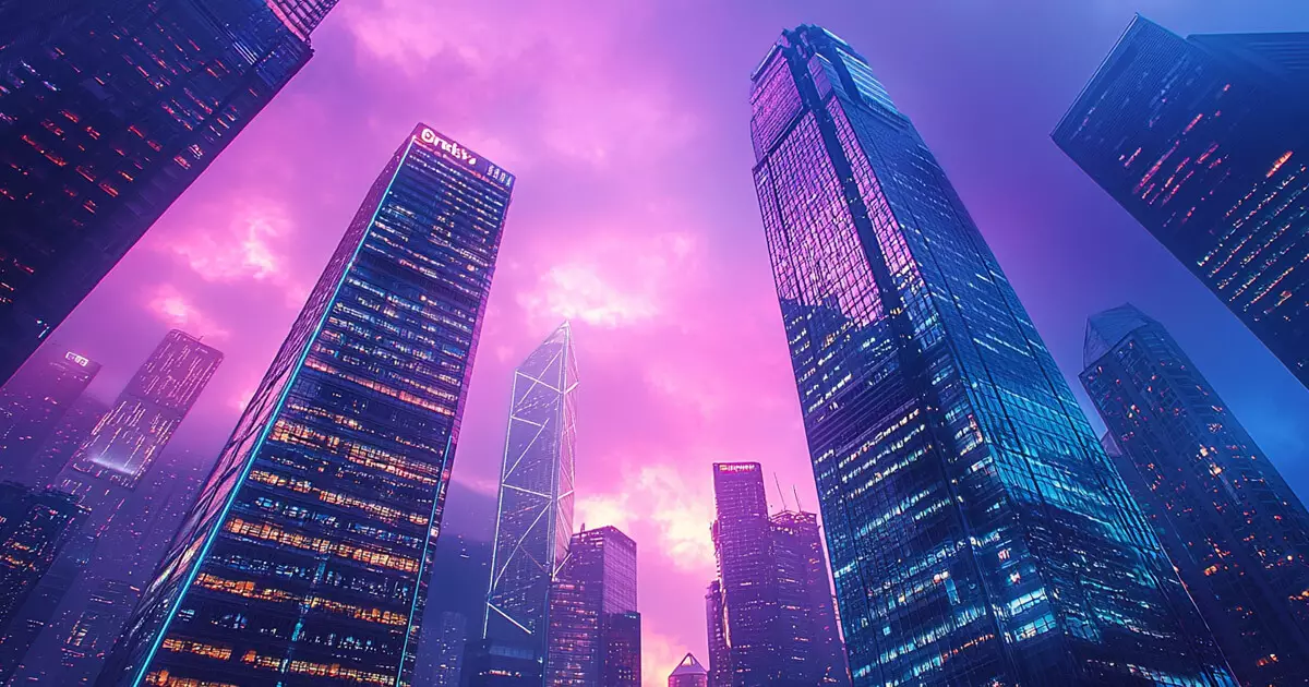 Hong Kong’s Crypto Surge: Regulatory Advancements and Future Prospects